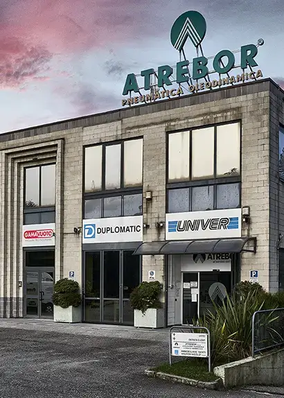 Atrebor 1989-2024: 35 anni di eccellenza caratterizzati da professionalità, qualità e un ampio catalogo di prodotti offerti