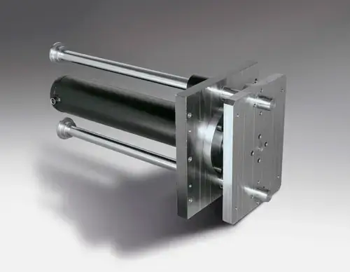 Cilindri e attuatori