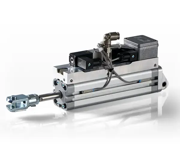 Cilindri e attuatori