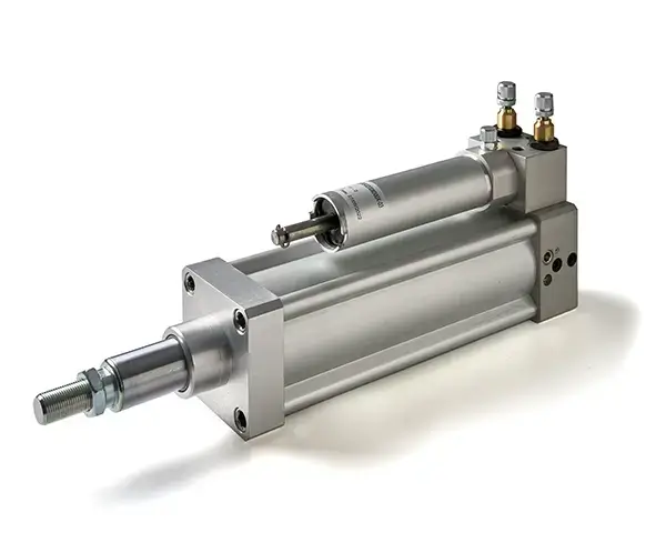 Cilindri e attuatori