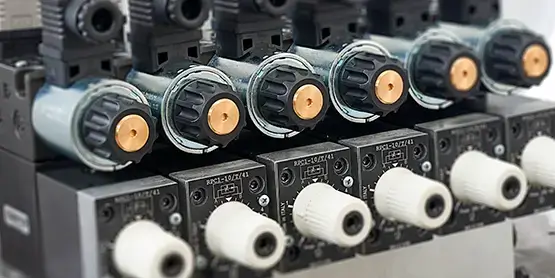 Linea Atrebor Centrali Oleodinamiche