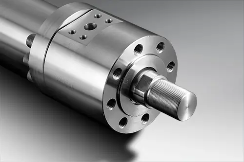 Cilindro Oleodinamico Standard CC-CA