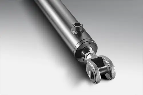 Cilindro Oleodinamico Standard CE-CL