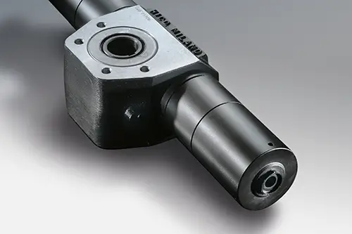 Cilindro Oleodinamico Standard CR