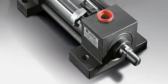 Linea Atrebor Cilindri Oleodinamici Standard